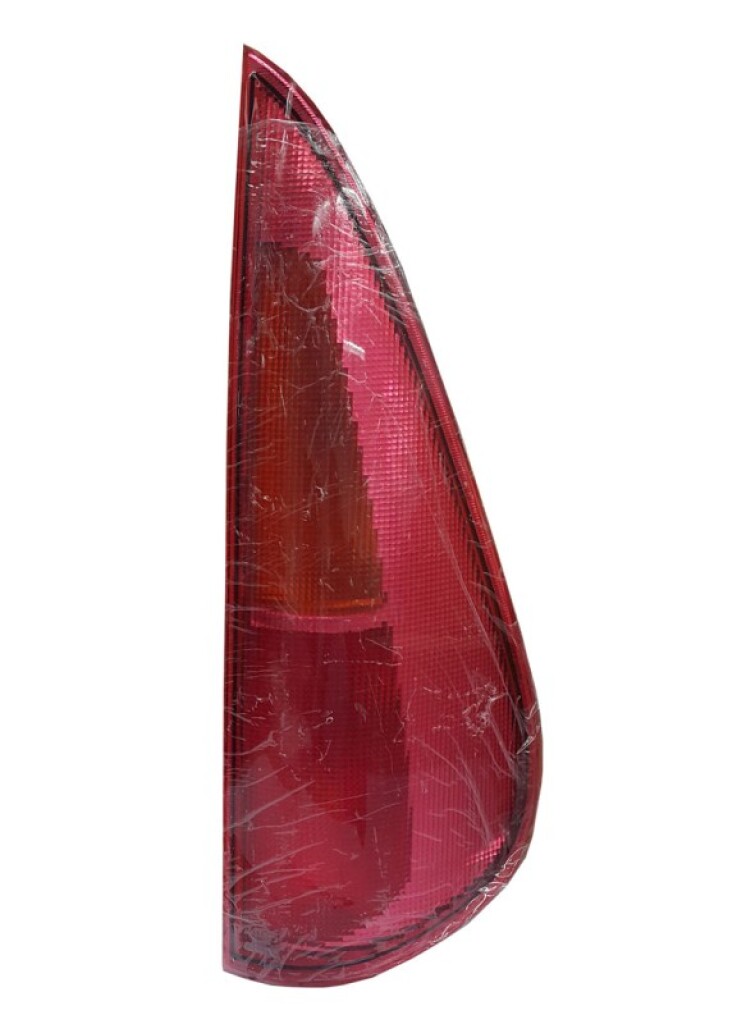 FAROL EFFA CARGO TRAS DER