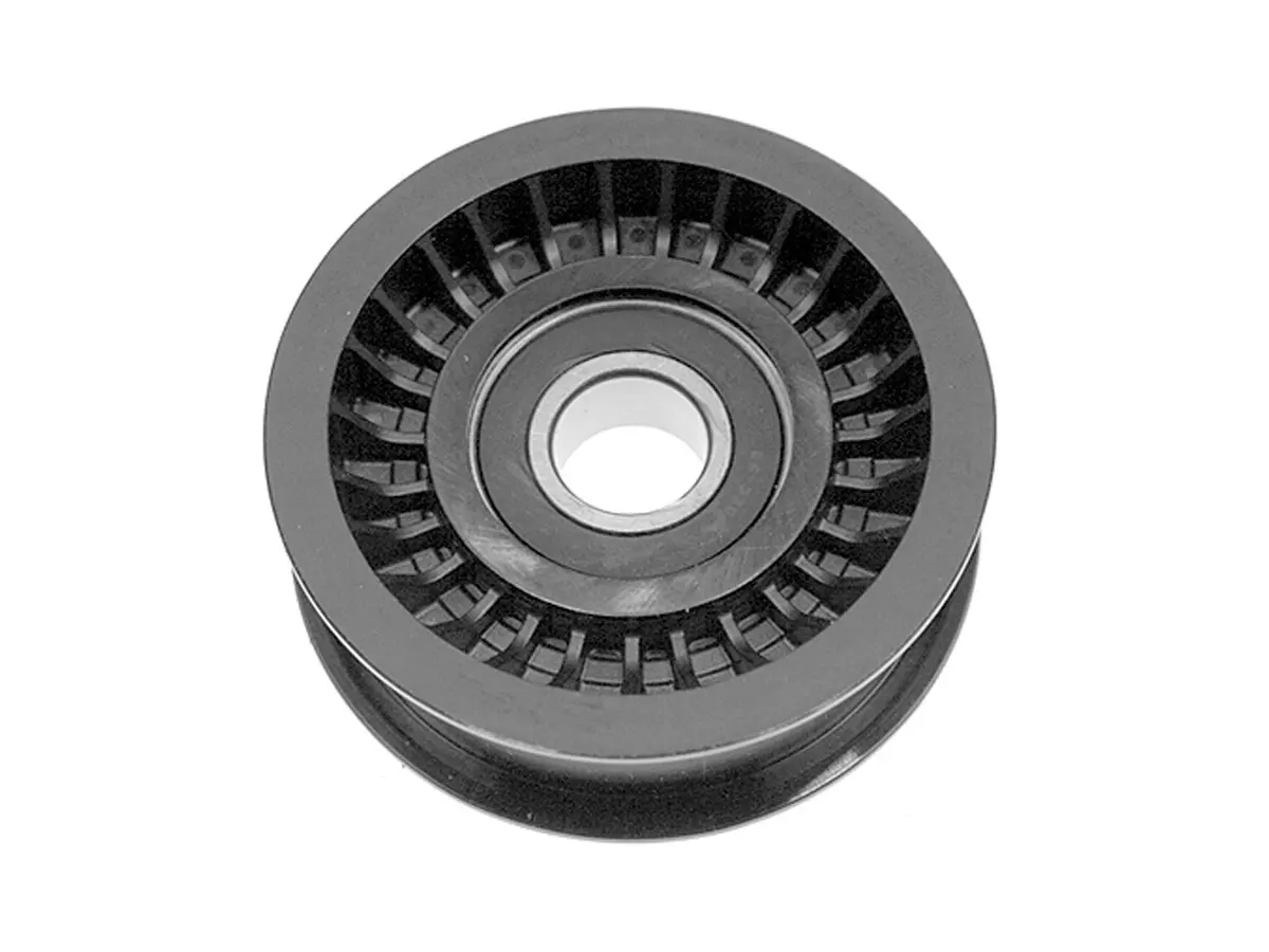 Tensor Guia Correa Honda Hr-V Civic Mercedes Benz C 230 (W203) C 350 (W203) 00-25