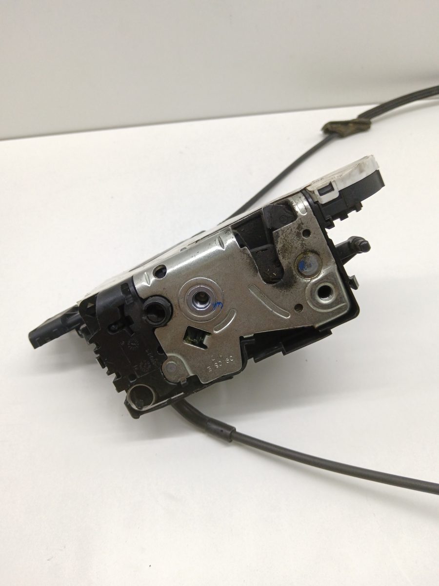 Cerradura Puerta Delantera Derecha Peugeot 207 2006-2012 Confort 24099816