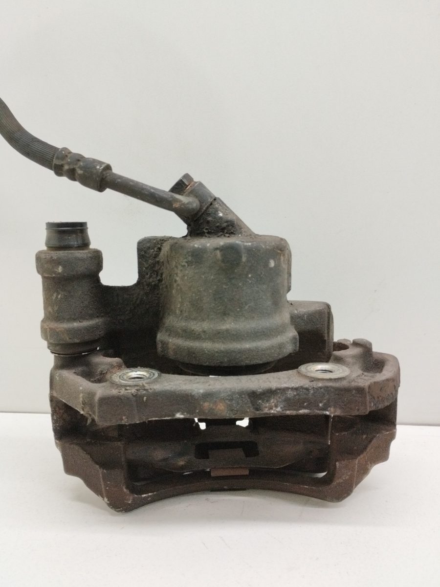 Mordaza de Freno Delantera Izquierda Ford Escort Berl./turnier 1995-2000 1.6 16V CAT