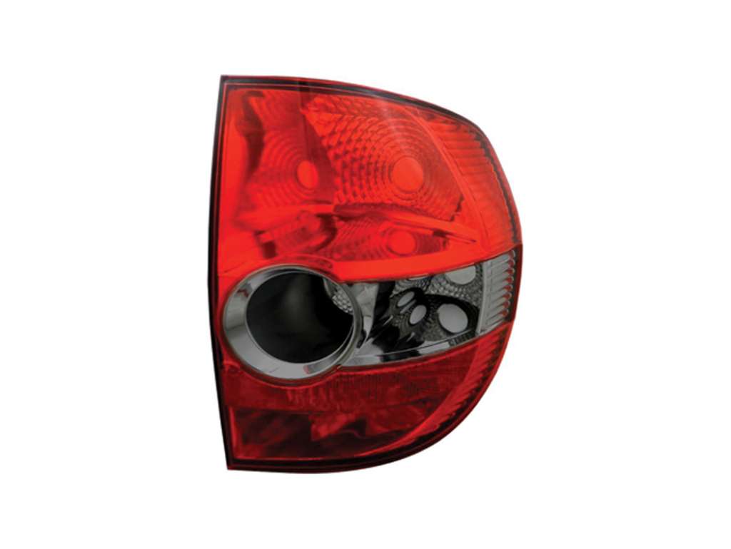 FARO TRASERO VW FOX 04/.. FUME DERECHO