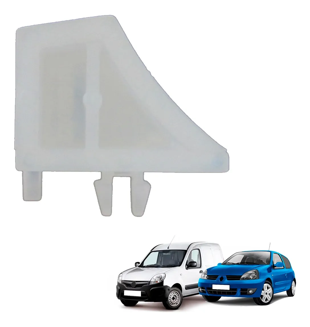 Limitador de pedal de embrague – Original