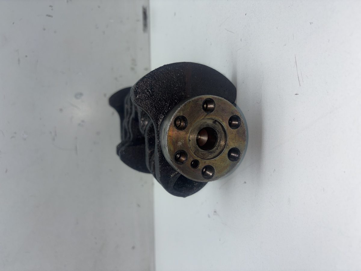 Cigueñal Suzuki Swift Sf Berlina (EA) 1988-1996 GL 1.3L 50kW