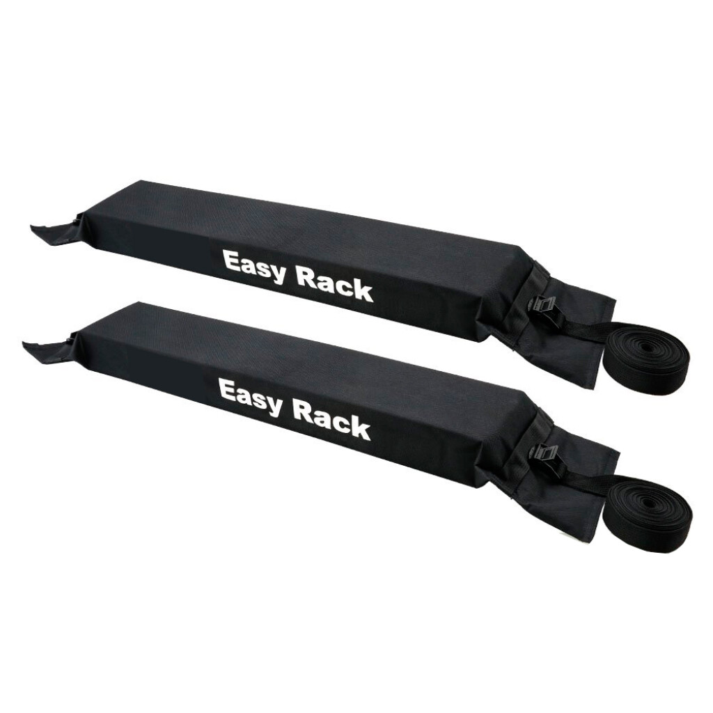 Rack portaequipaje acolchado universal