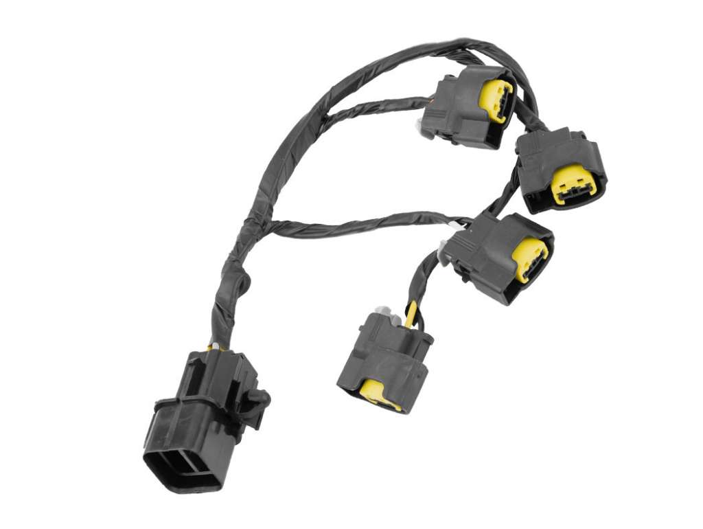 Cable de bobina de encendido