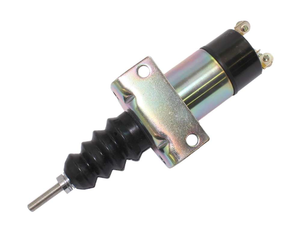 SOLENOIDE ARR. UNIV. 12V 30A PARAR MOTOR
