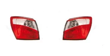 FAROL TRA IZQ NISSAN QASHQAI 12 DEPO
