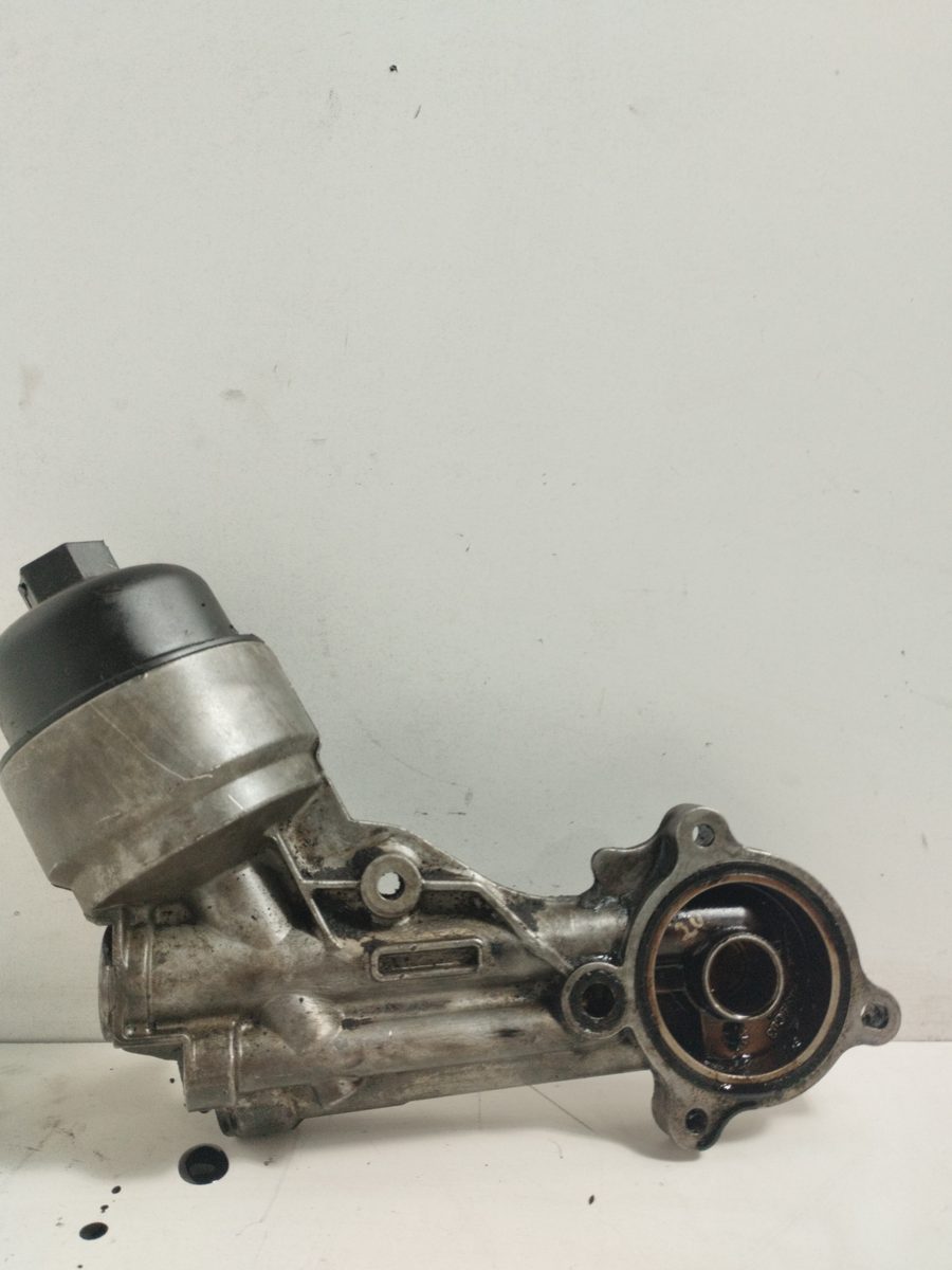 Soporte Filtro Aceite Citroën C3 1995-2010 1,1 1.1L 44kW 9646043180