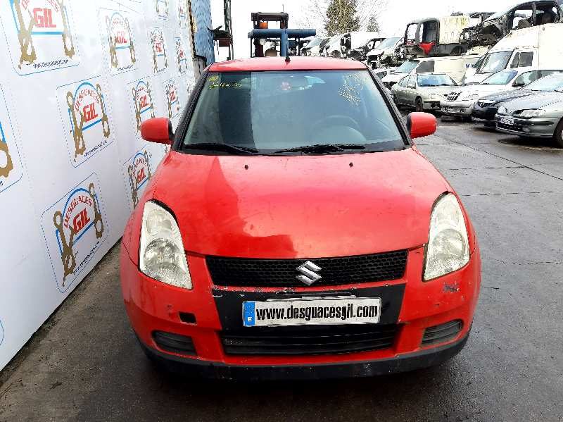 Centralita Motor Uce Suzuki Swift Berlina (MZ) 2005-2012 GL (5-ptas.) 1.3L 68kW 3392062J0
