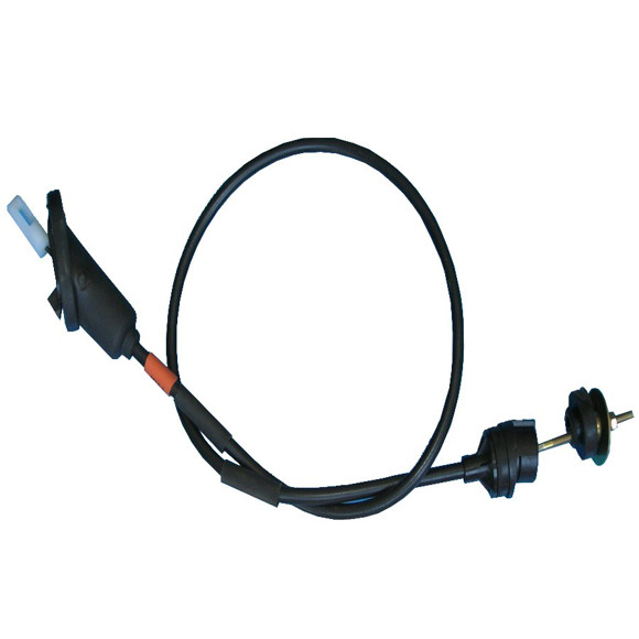 CABLE EMBRAGUE PEUGEOT 106 REGULACION MANUAL HASTA EL 1996