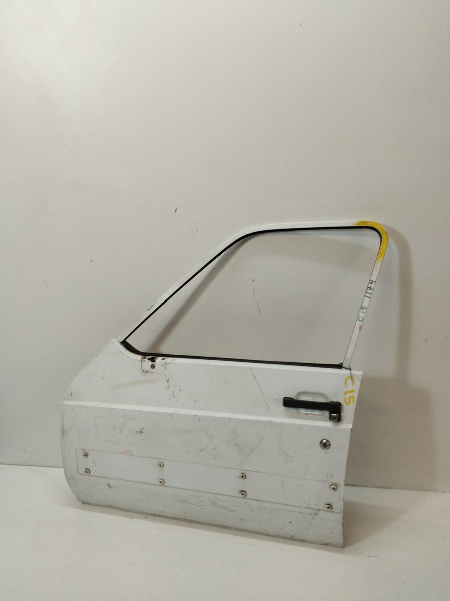 Puerta Delantera Izquierda Citroën C15 desde 1985 E Familiale