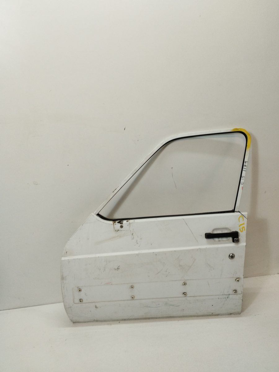 Puerta Delantera Izquierda Citroën C15 desde 1985 E Familiale
