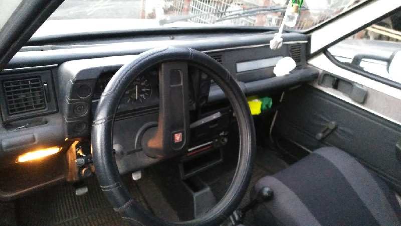 Puerta Delantera Izquierda Citroën C15 desde 1985 E Familiale
