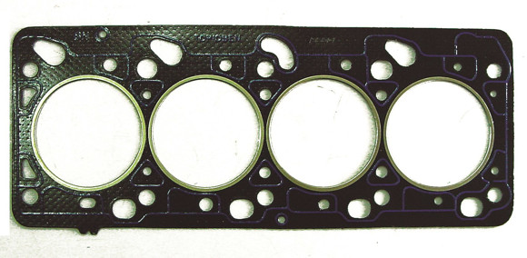 JUNTA TAPA DE CILINDROS FORD ZETEC 1.8 16V/MOTOR RKC 92-95