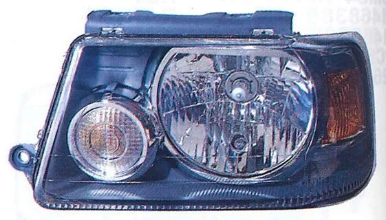 SEMIOPTICA IZQ FORD RANGER 06 WUHUA