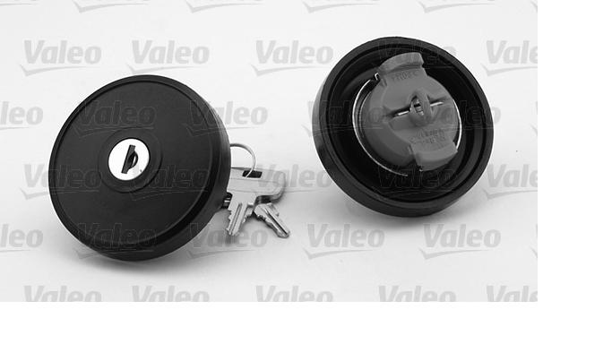 Tapón de tanque de combustible