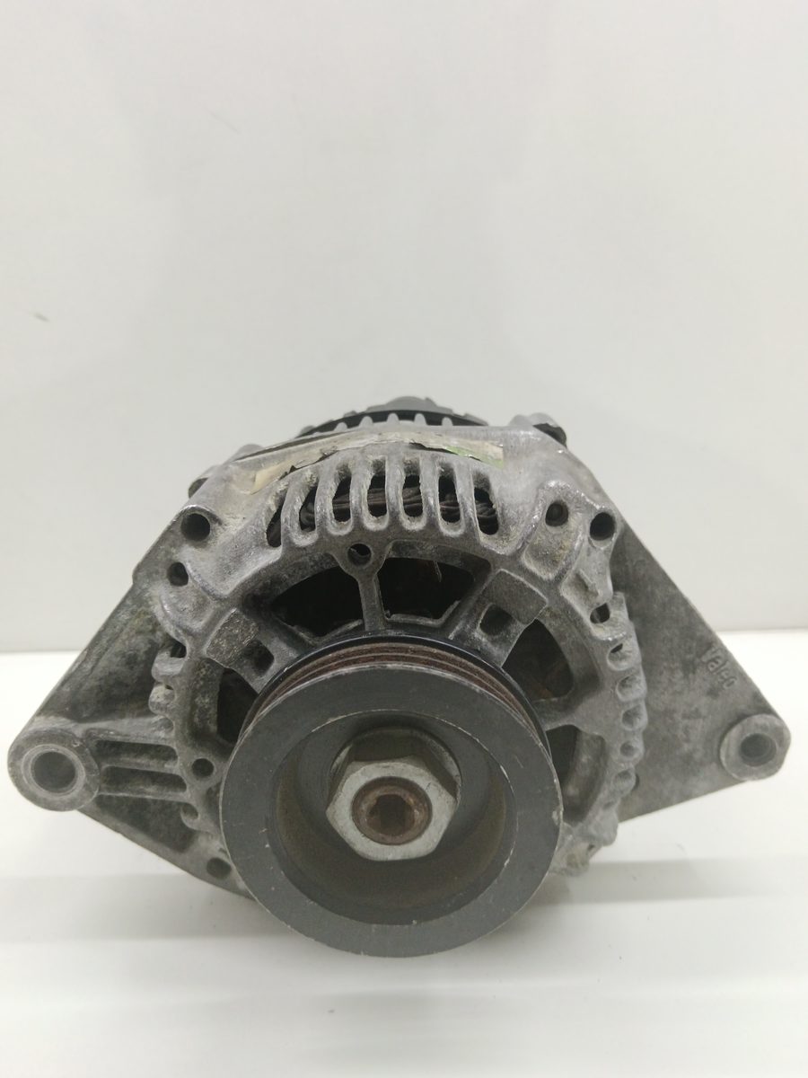 Alternador Renault Megane I Cabriolet (EA0) 1995-1997 1.6e Two in One 1.6L 66kW 7700424585