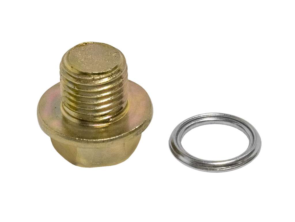Tapón de Carter
