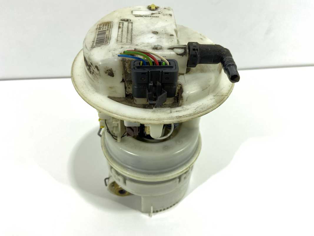 Aforador de combustible Peugeot 206 , Ref: 9823-S2C7