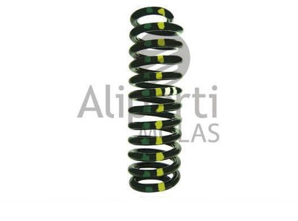 RESORTE/ESPIRAL DELANTERO FORD F4000 1975/1992