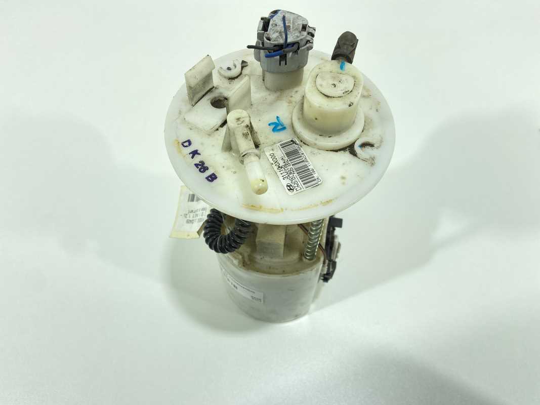Aforador de combustible Hyundai I10 , Ref: 9836-S2C4