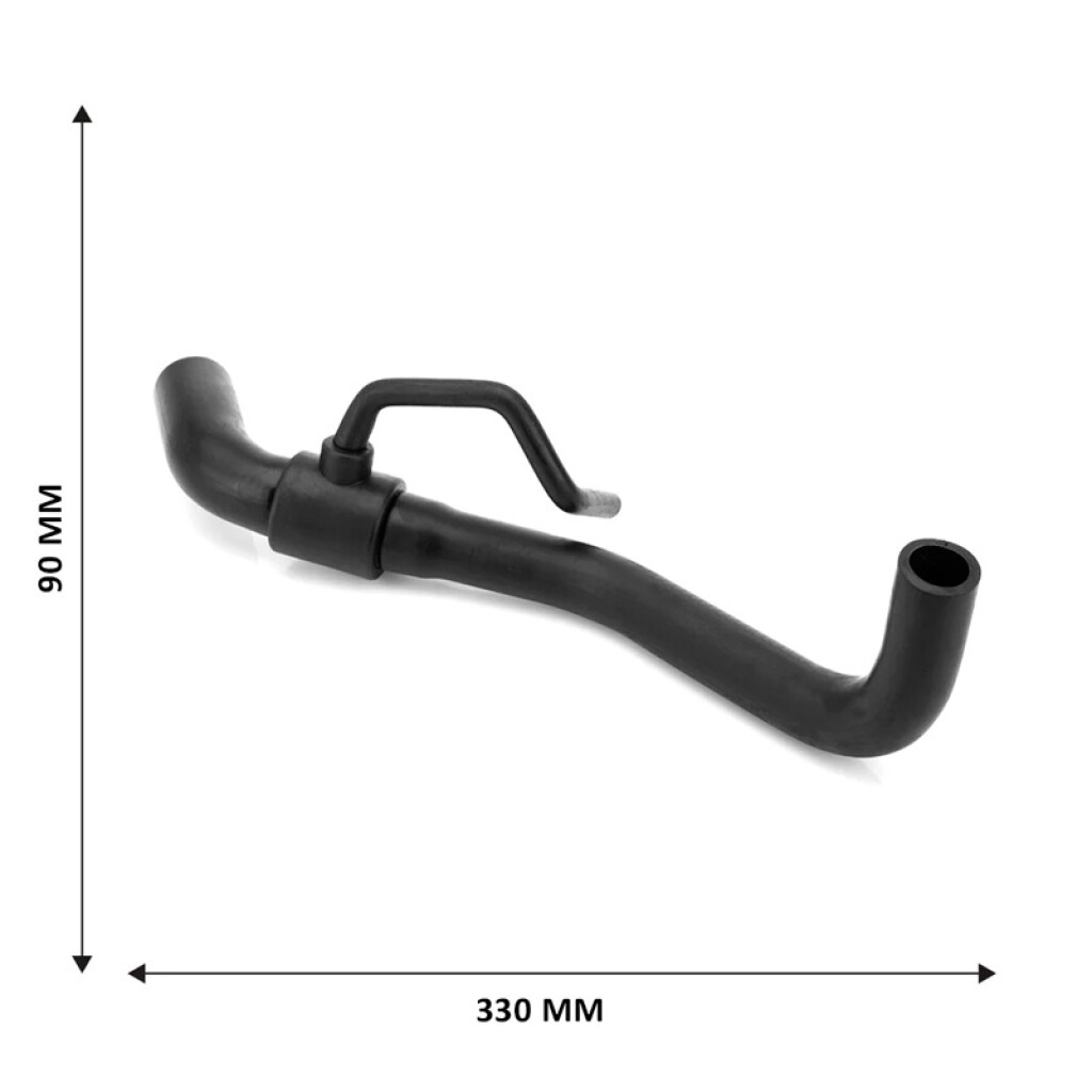 CAÑO VOLKSWAGEN RESPIRADERO ACEITE GOL 1000CC (5676)