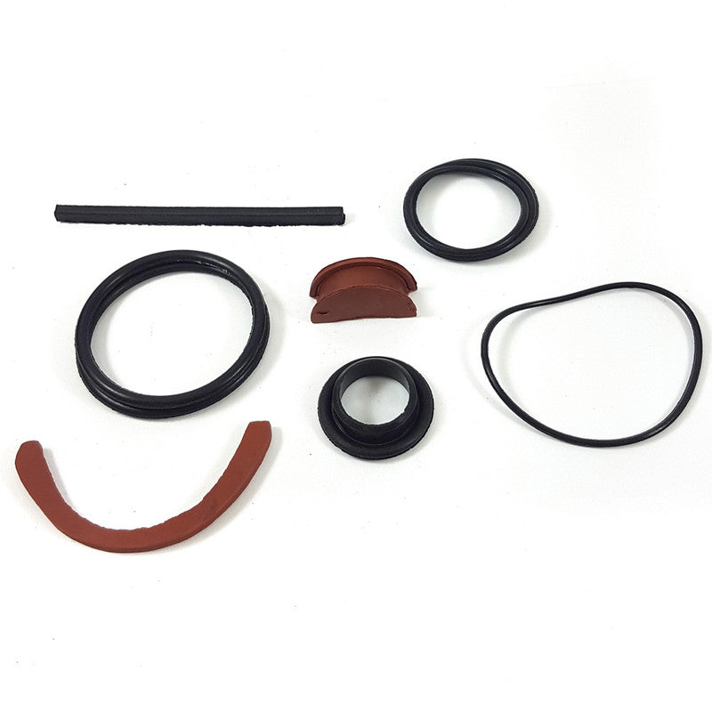 Kit Vedadores Tapa Valvula Gol/Passat