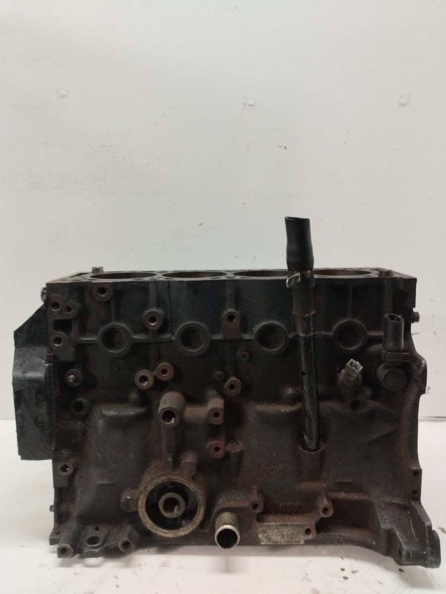 Block Peugeot 306 Berlina 3/5 Puertas (S1) 1993-1997 2.0 16V CAT 2.0L 110kW RFTXU10J4