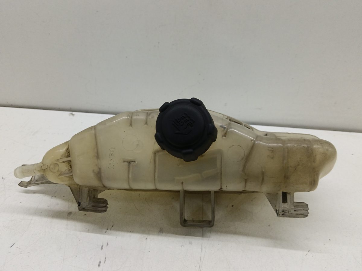 Deposito De Agua De Radiador Renault Clio Ii Fase Ii (B/CB0) 2001-2013 1.2 16V 1.2L 55kW