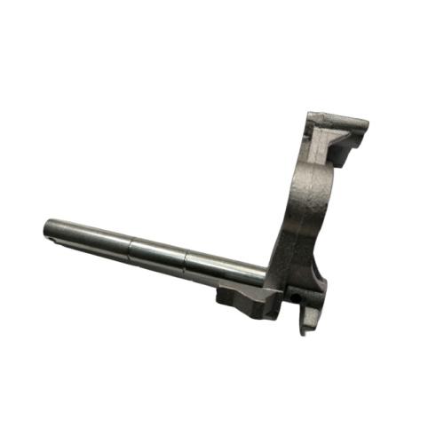 PALANCA SELECTORA CORSA 2005....12 EJE C/LEVA SOLDA. FC60015-FUA0197=24579439= TL8851-C7110306E