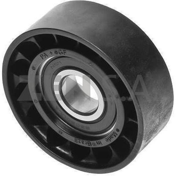 RULEMAN TENSOR FIAT FIORINO DOBLO IDEA PALIO FIRE 8V 16V