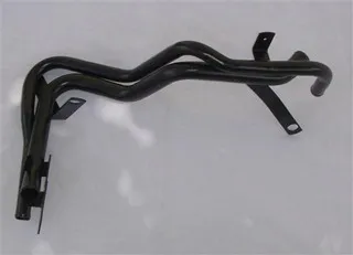 CAÑO AGUA PEUGEOT 306-ZX TD (CHAPA)