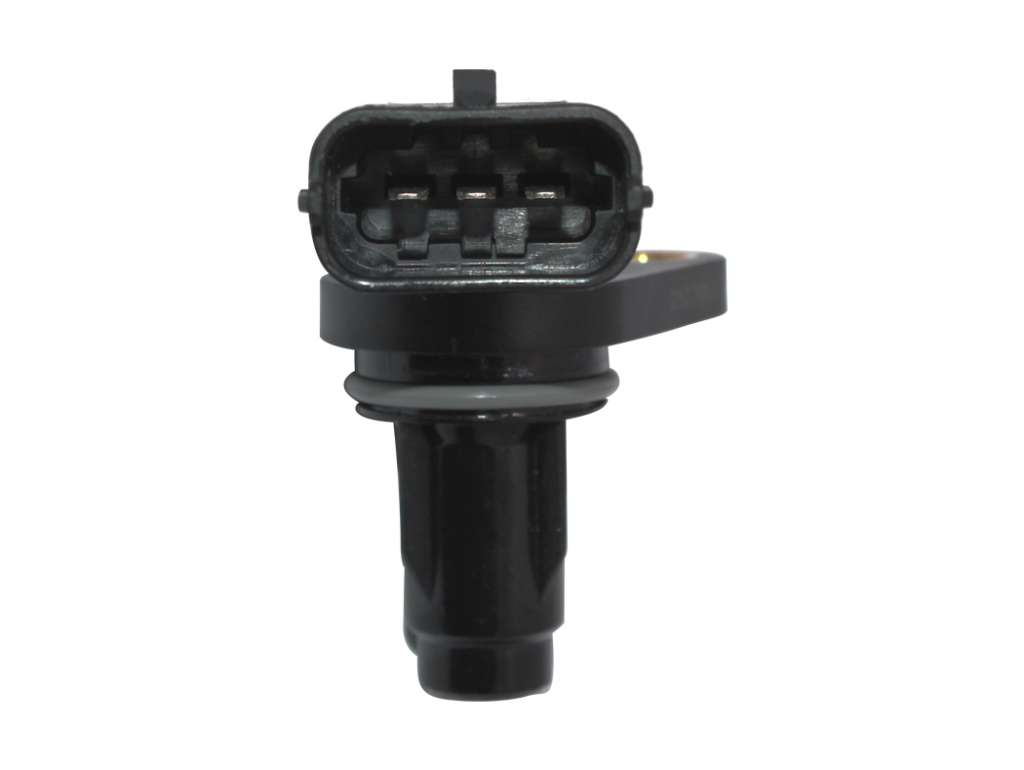 Sensor de rotación de inyección