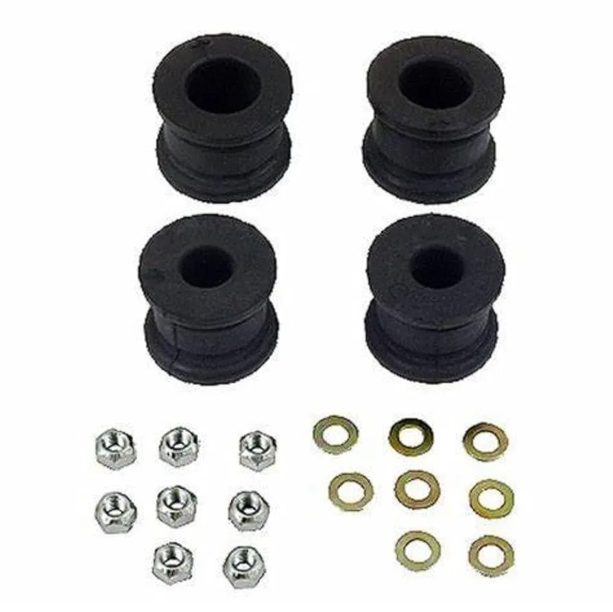 BUJE B/ESTAB DEL MB W124 (KIT) BIRTH