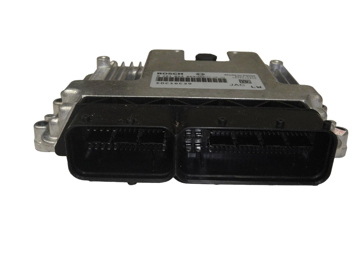MODULO MOTOR*JAC 1042 2.8