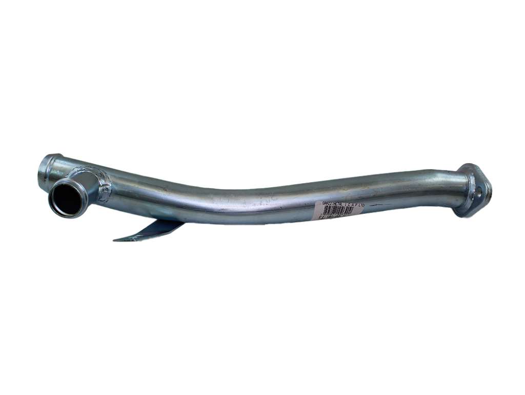 TUBO DE AGUA