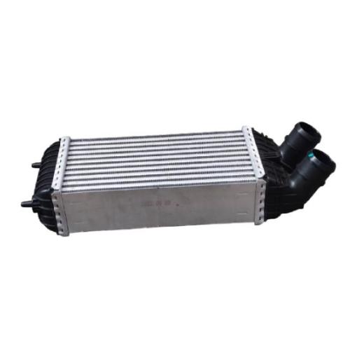 RADIADOR INTERCOOLER PEUG. CITR. C-ELYSEE 1.6D 301D DZE9006- YTJ30108-CRCT163003-QCI58G-CCI58MQ