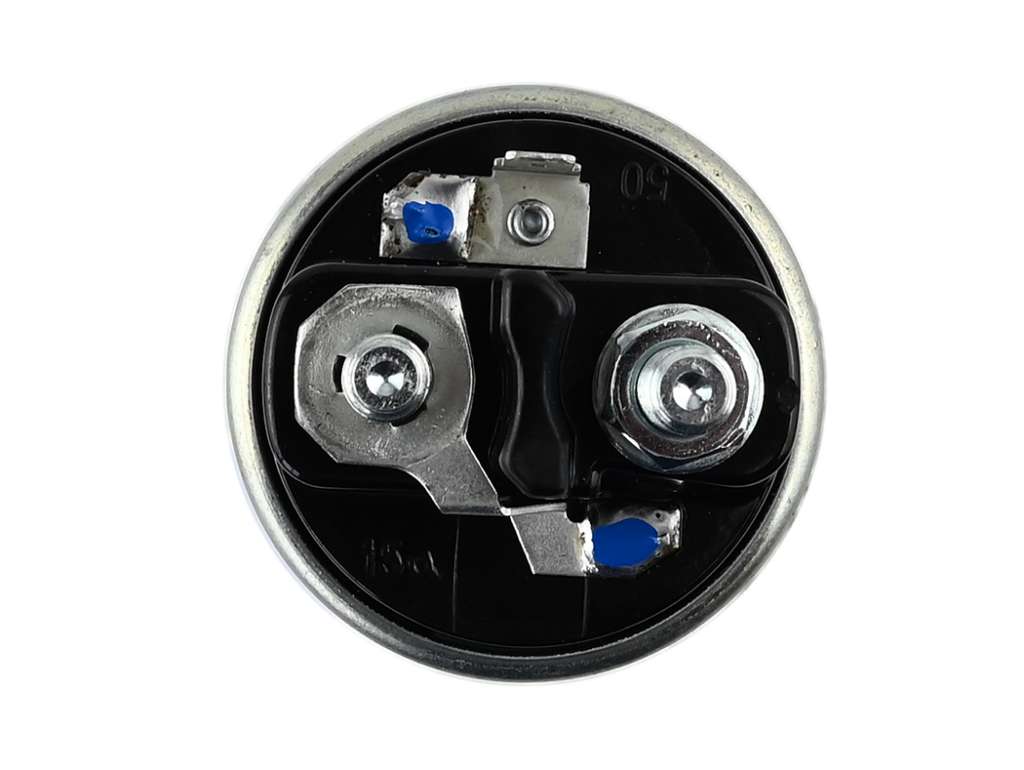 Solenoide de arranque