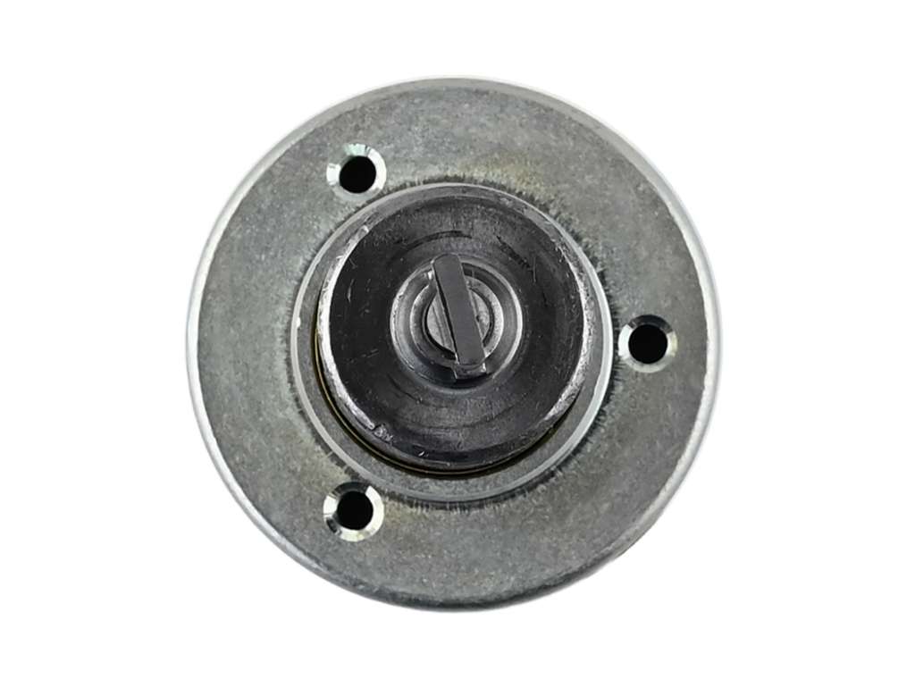 Solenoide de arranque