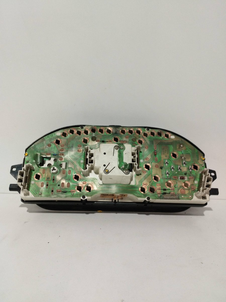 Tablero de Instrumentos Renault Megane I Classic (LA0) 1996-2001 1.9 Diesel 7700839646
