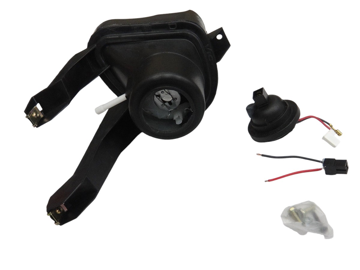 FARO CAMINERO DERECHO CHEVROLET CORSA 2000/2009 CLASSIC
