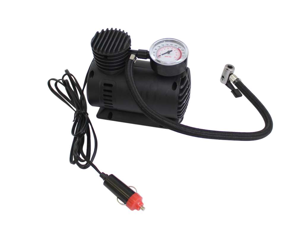 Compresor de aire eléctrico 12V