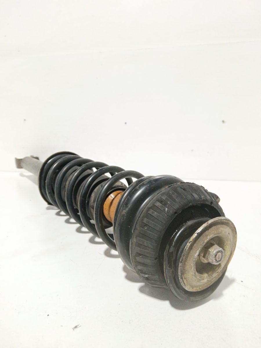 Amortiguador Trasero Der/Izq Ford Ka (CCQ) 1996-2008 Básico 1.3L 44kW 97KB18K076AF