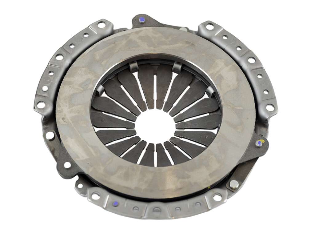 Kit de embrague Hyundai HB20 1.6L 210mm 20 estrías