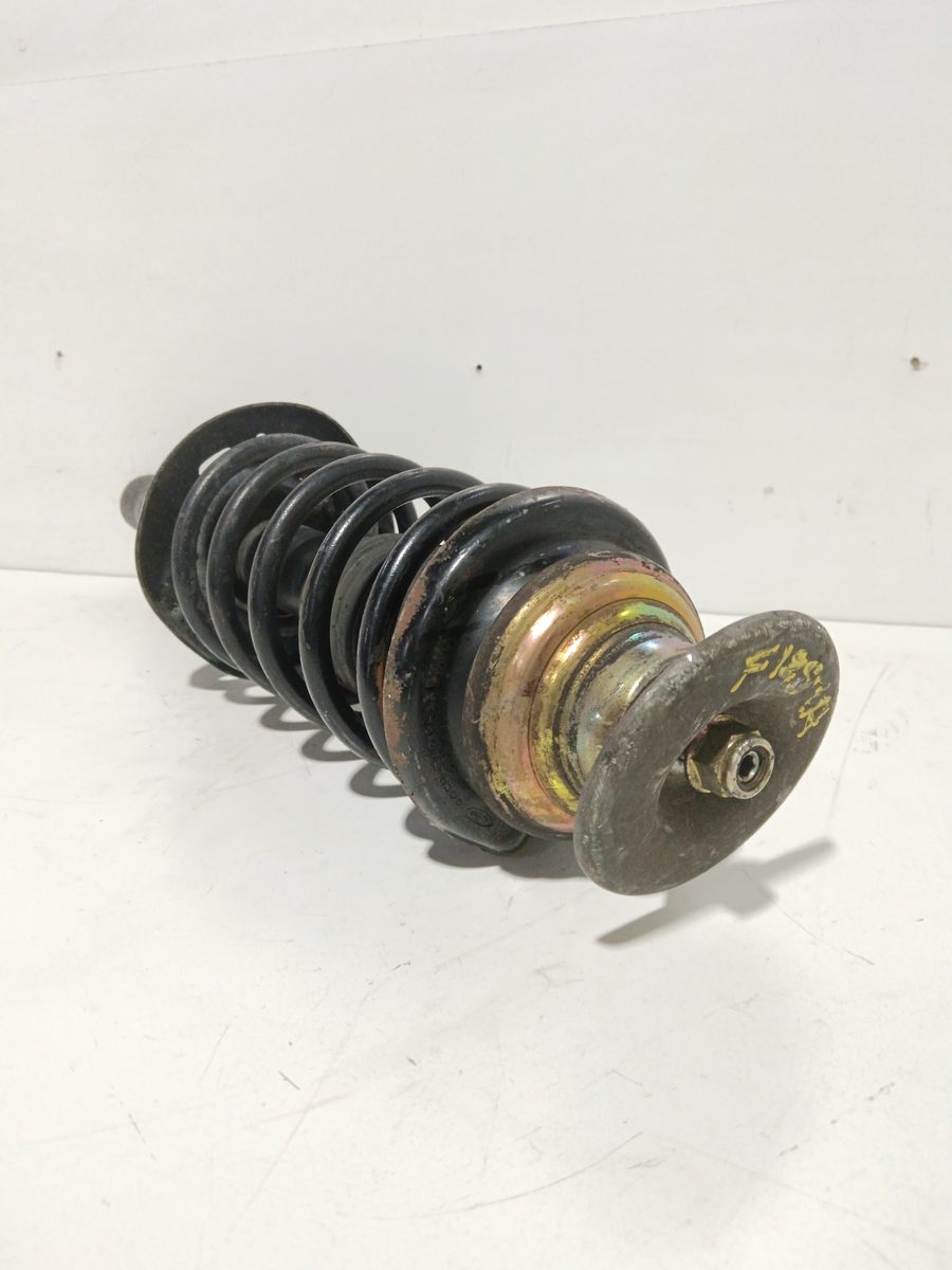 Amortiguador Delantero Der/Izq Ford Fiesta Berl./courier 1988-1997 1.1 CAT 89FB18045EE