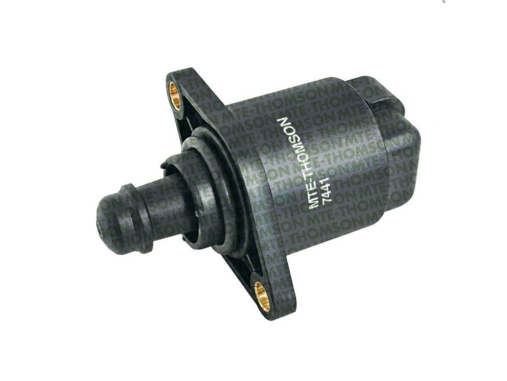 MOTOR PASO A PASO INYECCION VW GOL 1.6/1.8 MPFI 02/07
