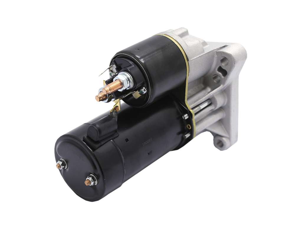 Motor de arranque