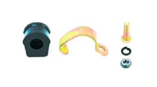 BUJE B/ESTAB DEL VW PASSAT 78 (EXTERIOR) (KIT)