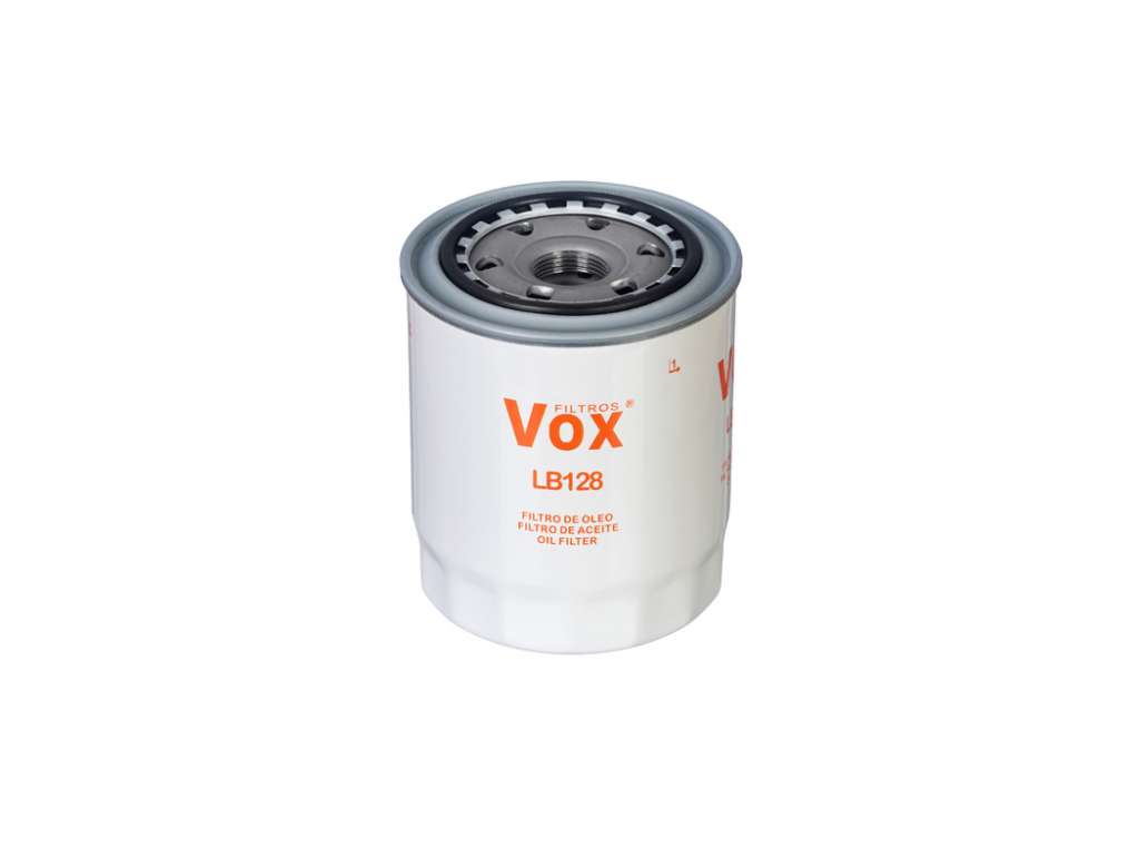 Filtro de aceite