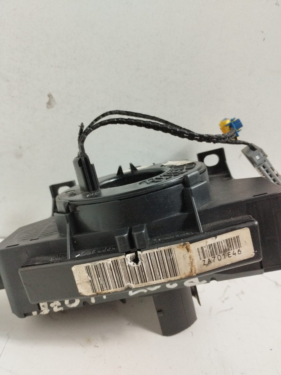 Llave Señalero Y Limpiaparabrisas Peugeot 207 2006-2012 ZA701E46